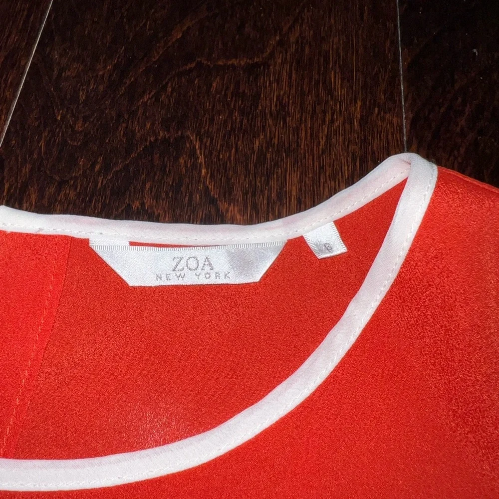 Blouse - Picture 4 of 7